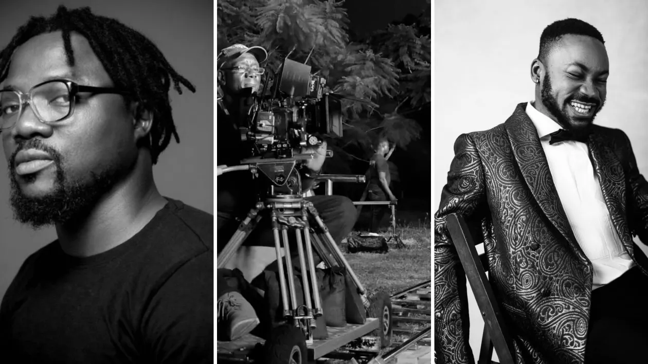 Behind the Lens: The Cinematographers Crafting Nollywood’s Biggest Hits