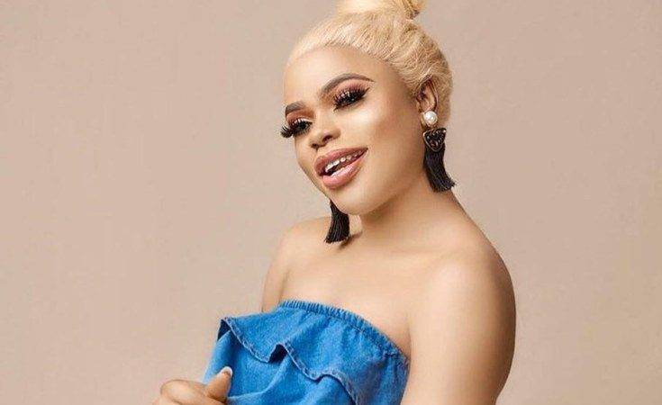 Bobrisky, Nwabali, Betta Edu Top Nigeria’s Google Searches in 2024