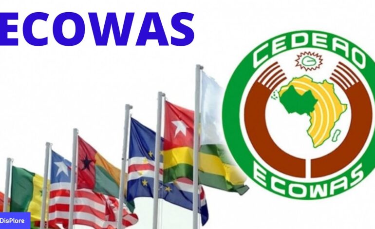 ECOWAS set for historic race in Abuja ahead of 50th anniversary