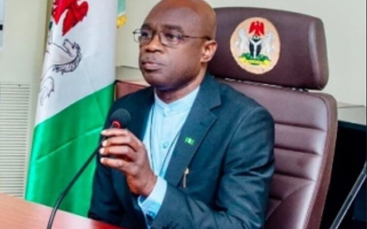 Governor Alia’s Game-Changer: A World-Class Sports Facility for Benue!