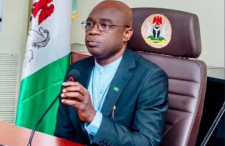 Governor Alia’s Game-Changer: A World-Class Sports Facility for Benue!