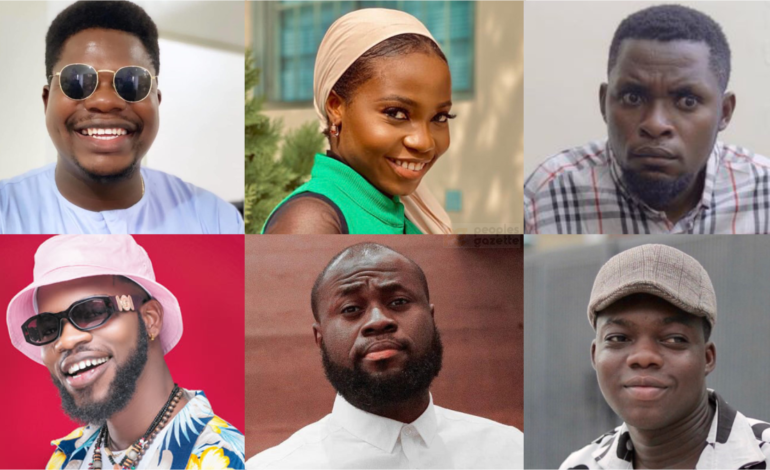 Are Influencers Redefining the Concept of Fame in Nigeria?