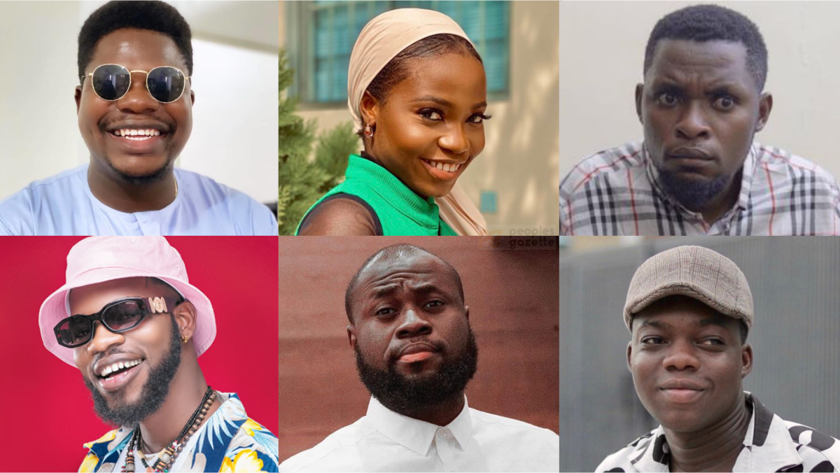 Are Influencers Redefining the Concept of Fame in Nigeria?