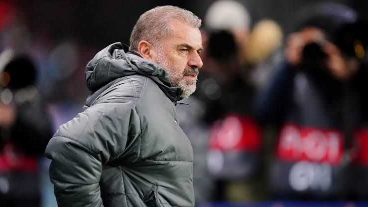 Postecoglou Blames Fatigue for Spurs’ Crisis