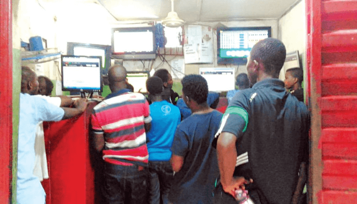 The Impact of Sports Betting on Nigerian Youth