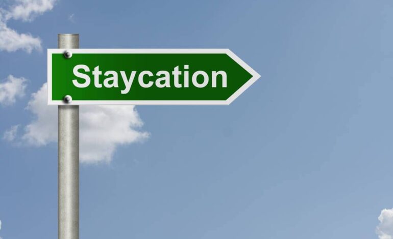 Staycation Spots in Nigeria