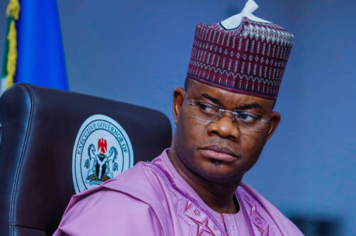Alleged N80.2bn Fraud: Court Adjourns Ex-Gov Bello’s Trial to May 8