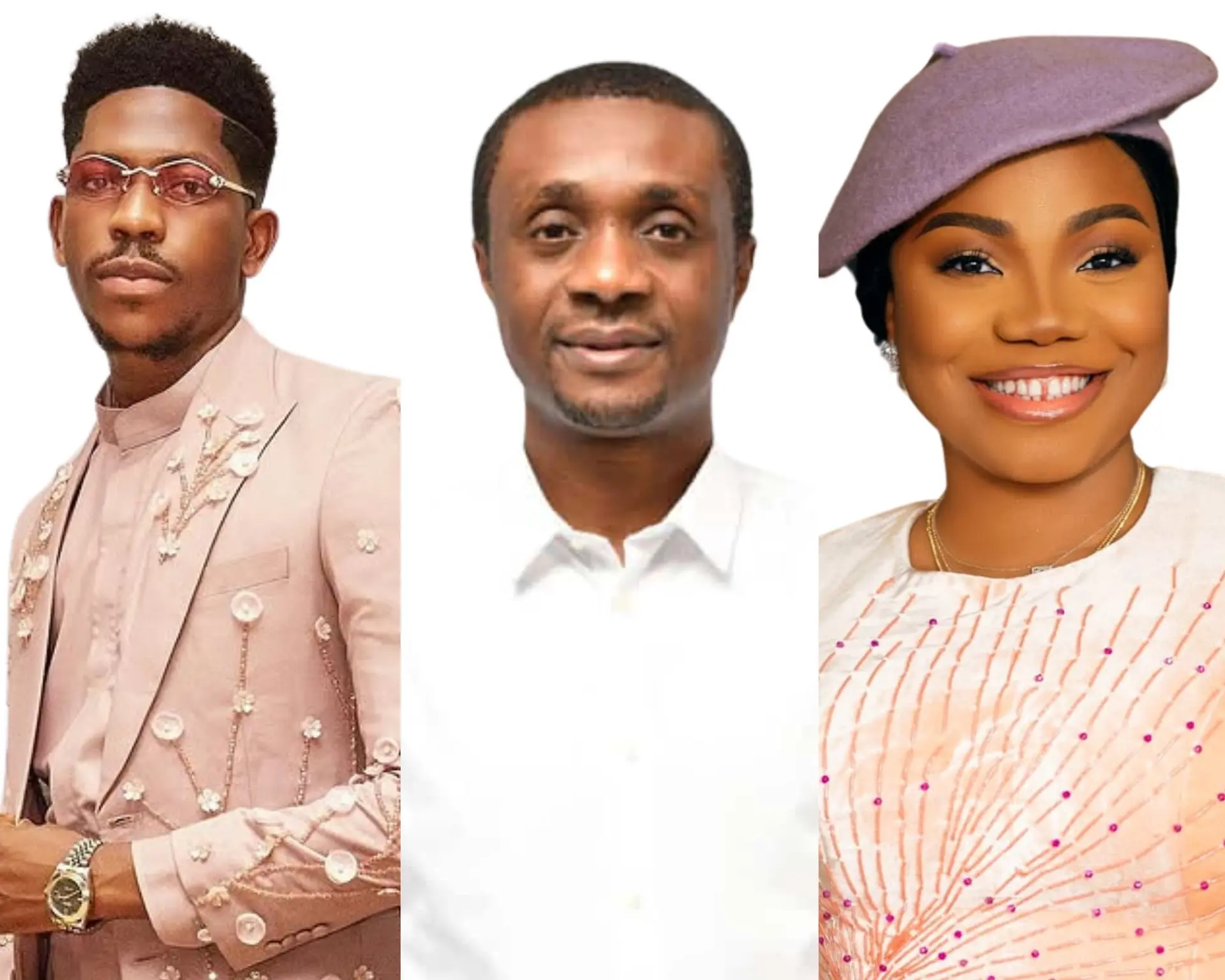 Nathaniel Bassey, Moses Bliss, Mercy Chinwo Top Spotify Africa’s Gospel Charts