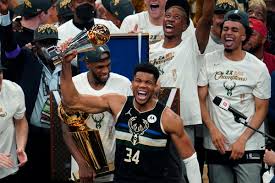 Giannis Shines as Bucks Take Down Thunder to Snag NBA Cup