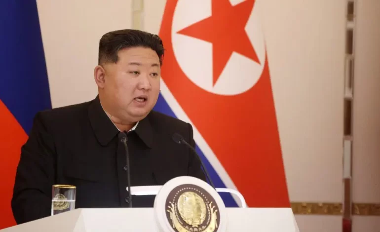 Nigeria to Reopen Diplomatic Presence in North Korea