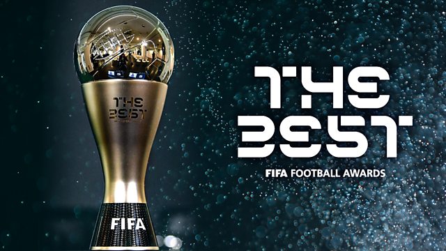 FIFA Football Awards 2024: Full List of Winners