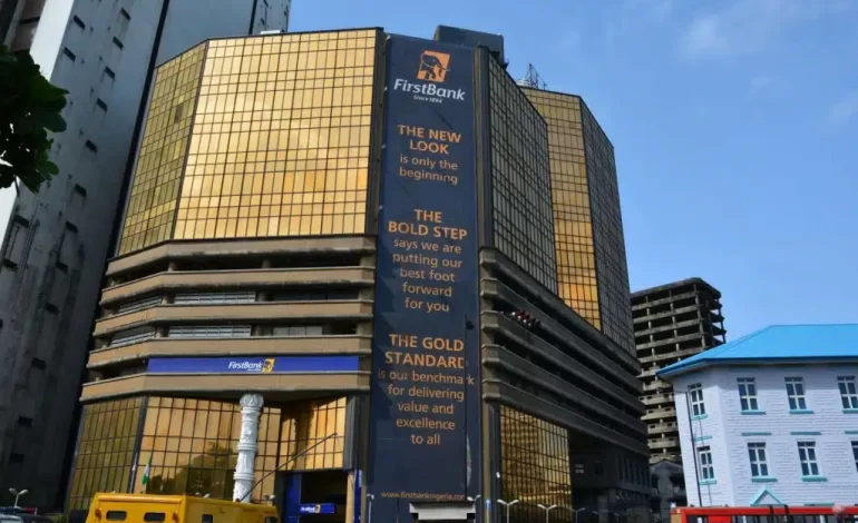 Major Shake-Up at First Bank as 100 Top Employees Face Layoffs