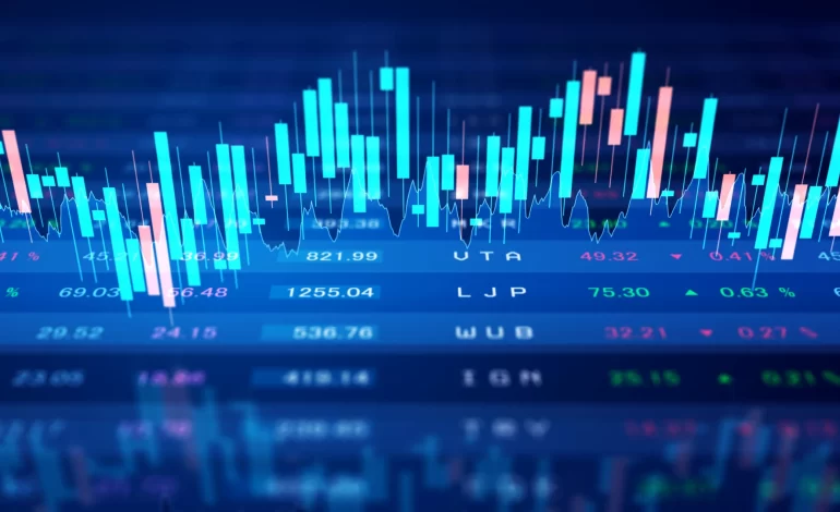 Foreign Portfolio Investment in Stock Market Soars by 180.9%