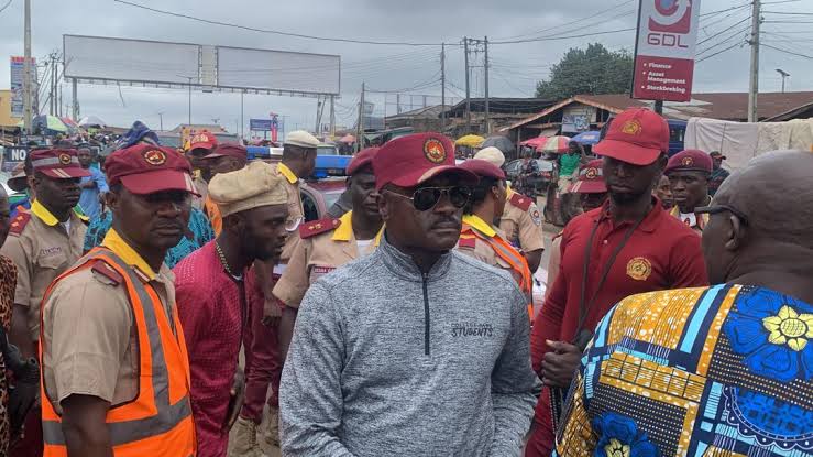 Reckless Driver Kills Traffic Officer in Oyo: A Tragic Reminder to Stay Safe