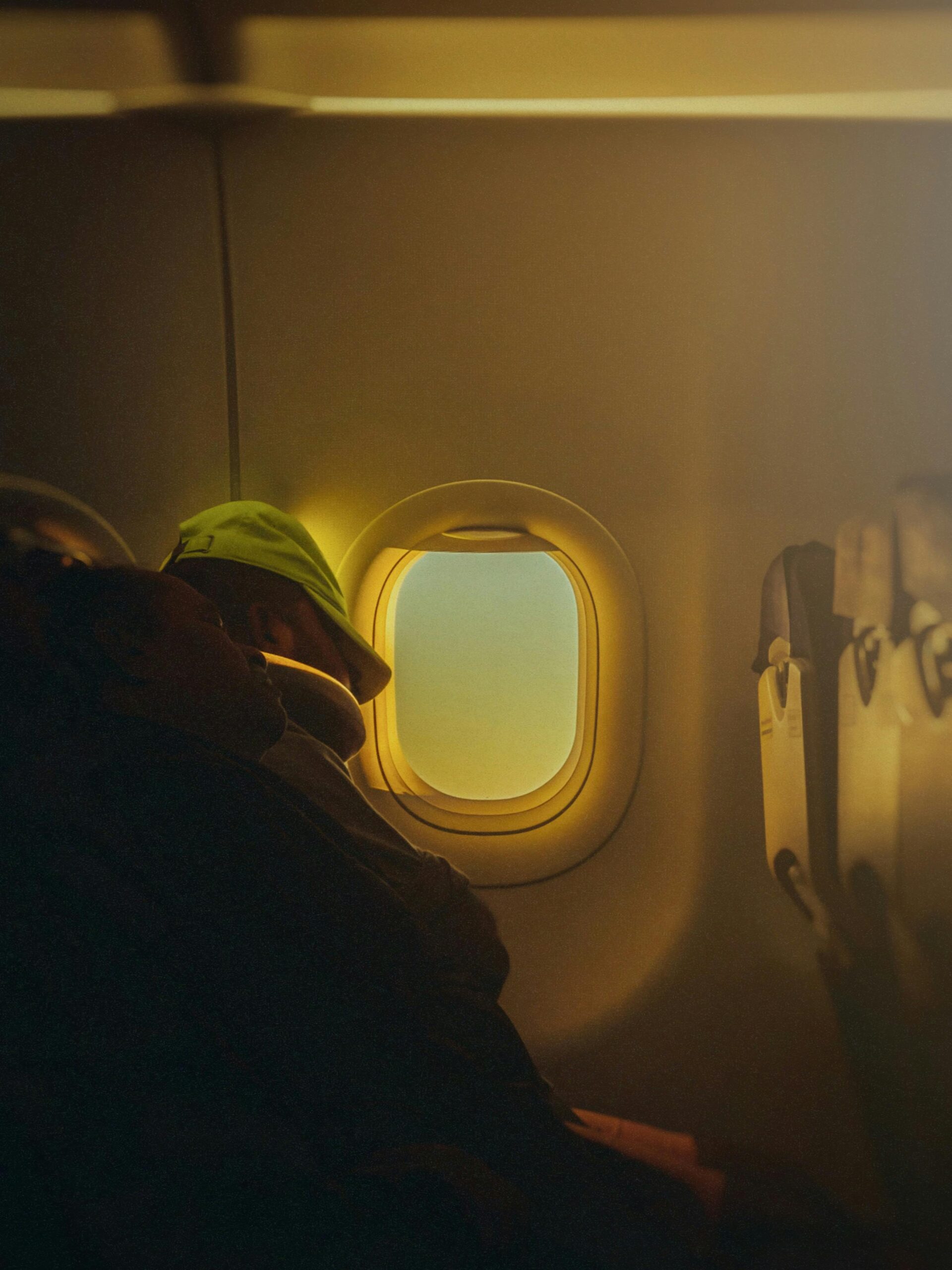 Is the Japa Syndrome a Threat to Nigeria’s Future?