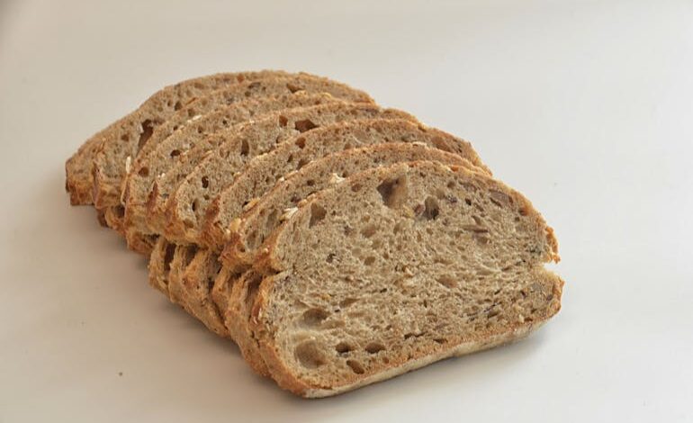 Why Bread Bakers Use Bromate (And Why It’s a Big Deal)