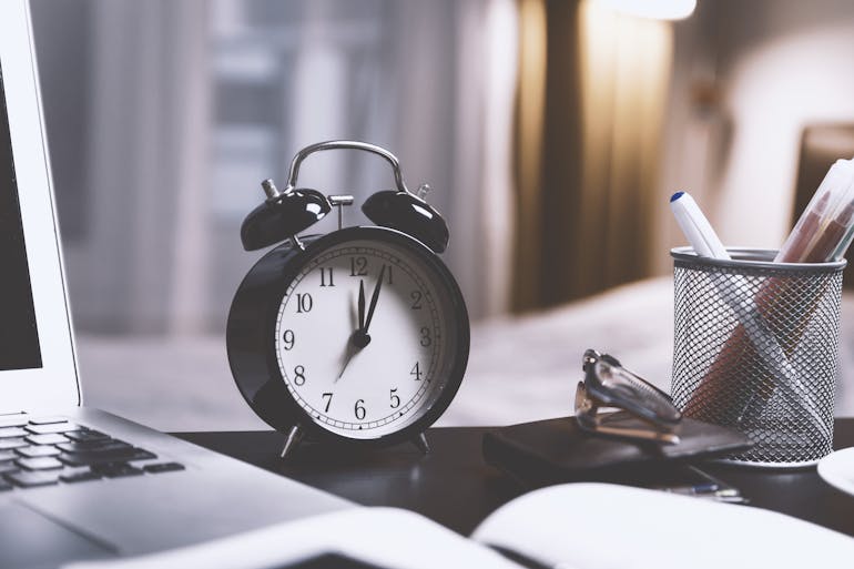 Time Management Hacks for Busy Nigerian Professionals