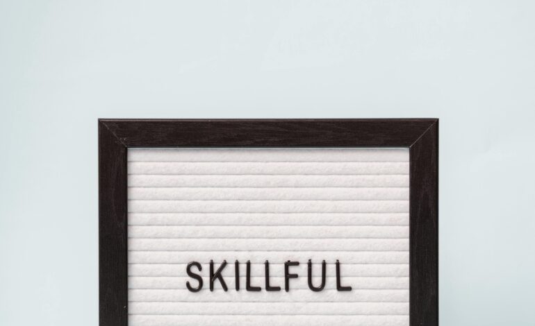 Soft Skills Nigerian Graduates Need to Excel in the Job Market