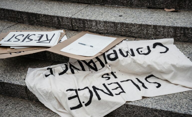 The Role of Youth in Shaping Nigeria’s Political Landscape