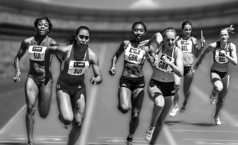 Women Changing the Face of Nigerian Sports
