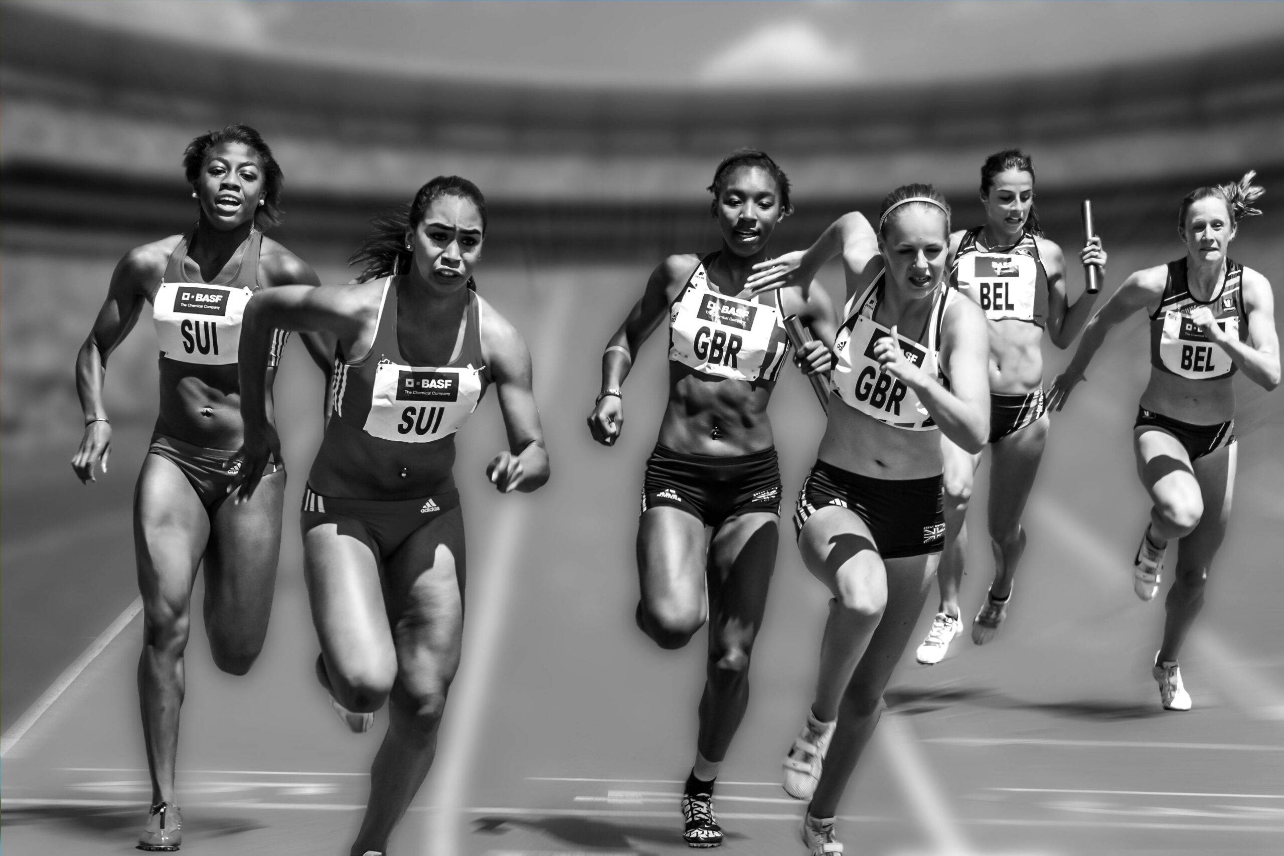 Nigerian Women Changing the Face of Nigerian Sports