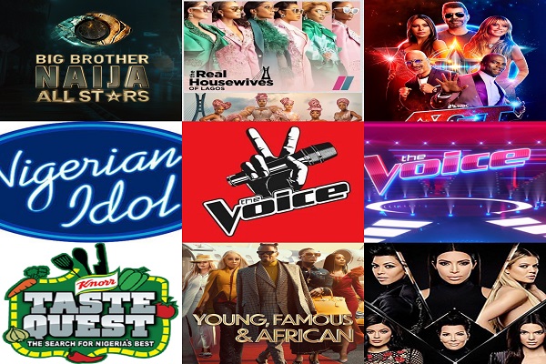 Are Reality TV Shows Promoting or Destroying Nigerian Culture?