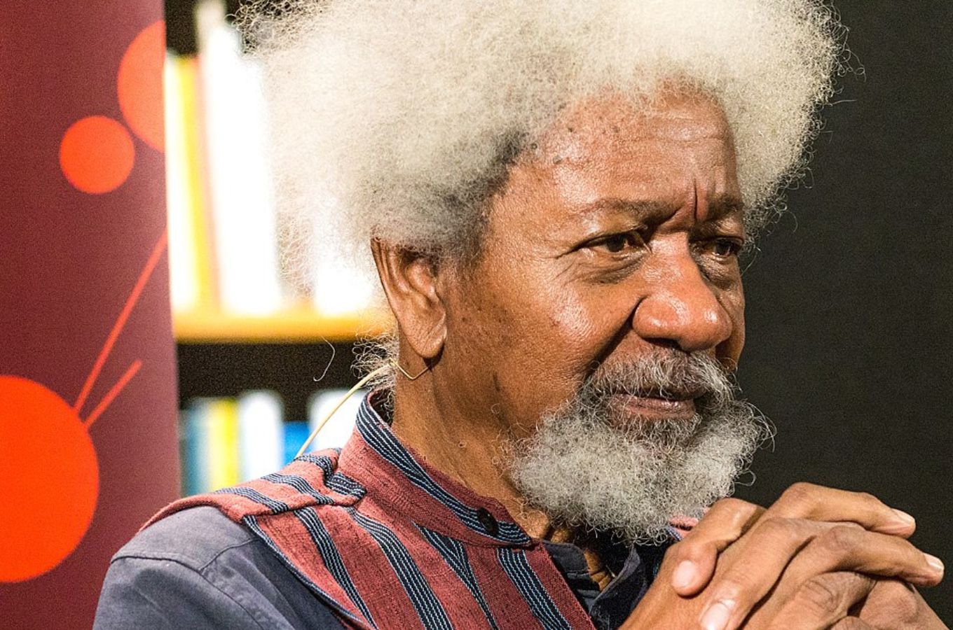 The Hunger March: A Universal Wake-Up Call By Wole Soyinka