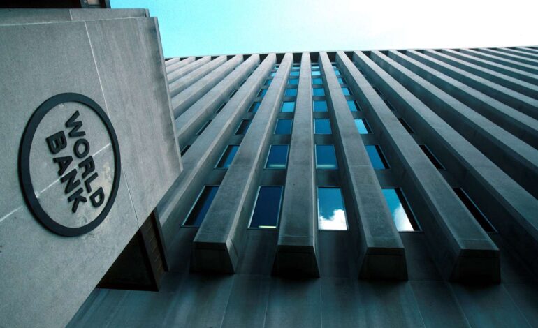 World Bank Plans $1.65bn Loans for Nigeria in 2025