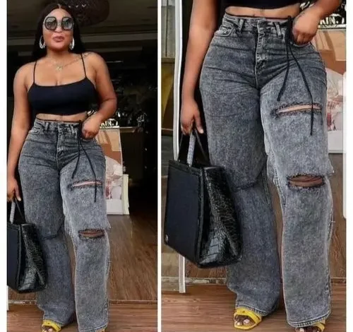 6 Trendy Tips for Elevating Your Denim Wardrobe