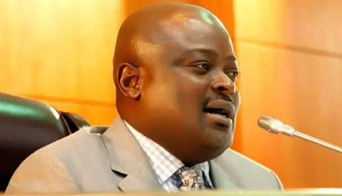 Obasa Alleges Police Locked Up His Family Amid Impeachment Process