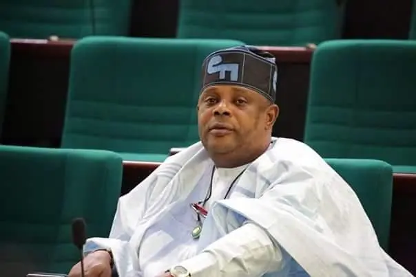 Faleke Praised for Advancing Tinubu's Tax Reforms in National Assembly