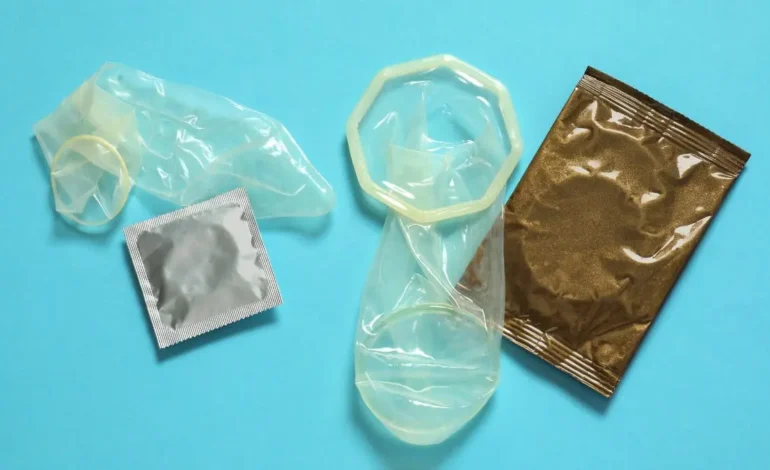 The Risks of Using an Expired Condom: What You Need to Know
