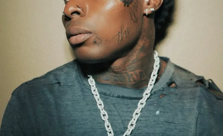 Asake Joins Beyoncé and Kendrick Lamar in 2025 BRIT Awards Nominations