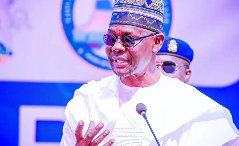 Major Shake-up in Nasarawa: Governor Dissolves Entire Cabinet