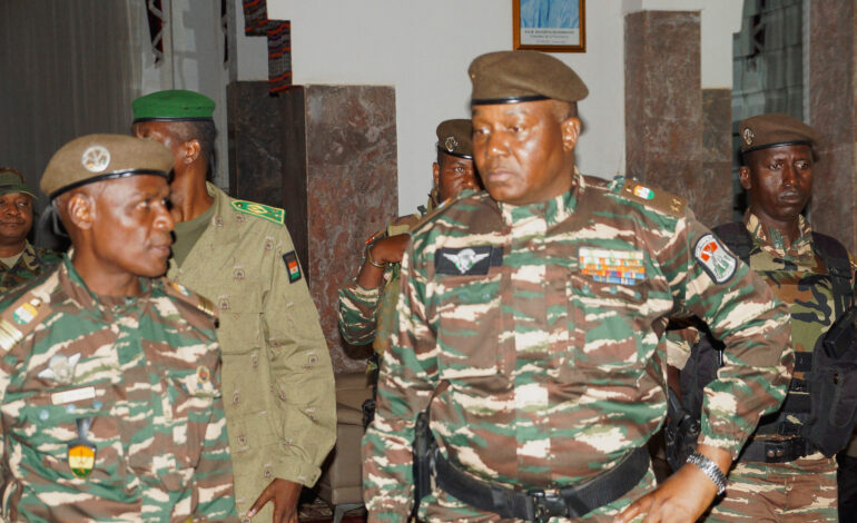 Benin Republic Confronts Niger Over Accusations of Terror Links