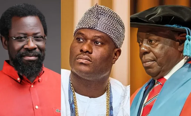 Defamation Charges Dropped by Afe Babalola After Oni Steps In