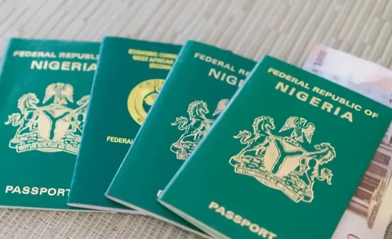 Nigeria to Switch to Fully Online Visa Applications by March 1