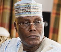 They May Soon Lock Us All Up! — Atiku Calls Out Tinubu’s Govt