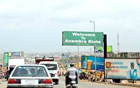Police Take Down Five Secessionists in Anambra, Recover Weapons