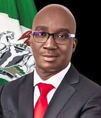Edo Governor Names Portfolios for Six New Commissioners