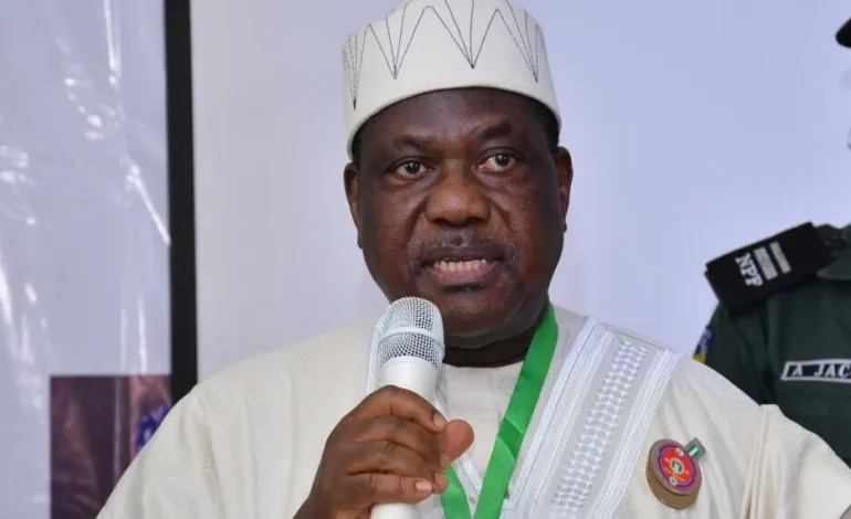 Nigeria Achieves 100+ Convictions for Terror Financing, Says SGF Akume