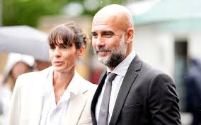 Pep Guardiola divorces his wife Cristina Serra after 30 years together