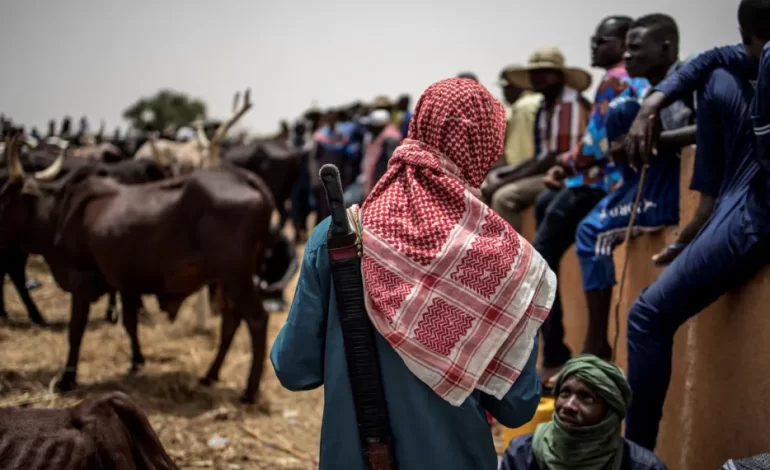 Police Confirm Nine Dead in Jigawa Farmers-Herders Conflict