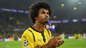 Transfer Buzz: Karim Adeyemi's €50M Move to Napoli Heating Up!