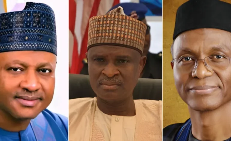 El-Rufai’s Former Aide Remains in Custody Amid Corruption Trial