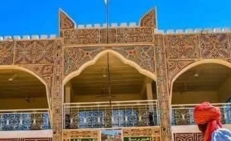 Kano Emirate Headquarters Faces Ongoing Blackout, Residents Express Frustration