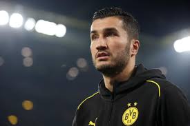 Borussia Dortmund Sack Nuri Sahin After Champions League Setback