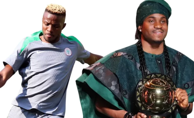 African Footballer of the Year: The Resurgence of Nigerian Stars