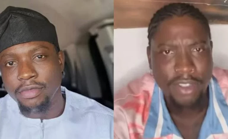 "Naira Marley Lacks the Courage to Clear His Name," Says Verydarkman