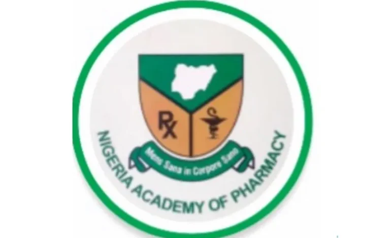 Nigeria Academy of Pharmacy Hails NUC’s Approval of Pharm.D Doctoral Program